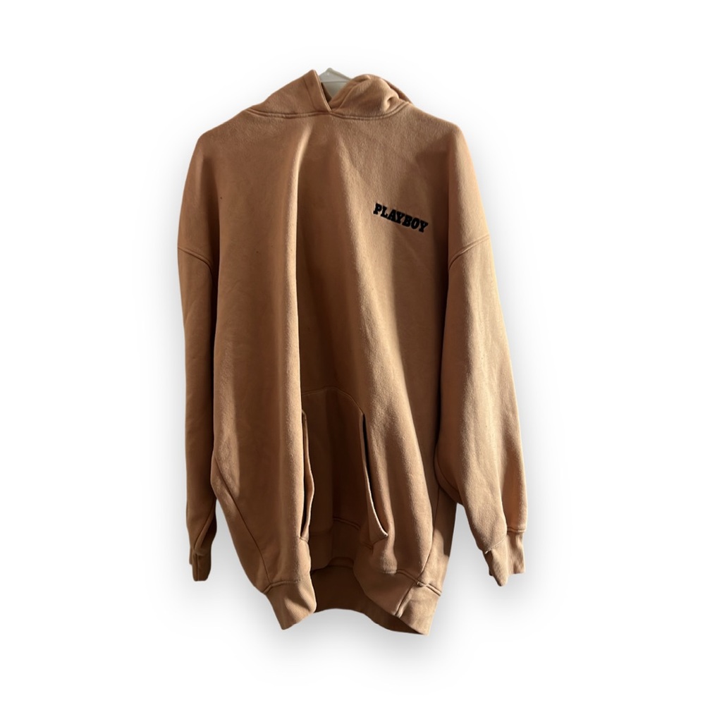 Oversized hoodie | Size: US 6